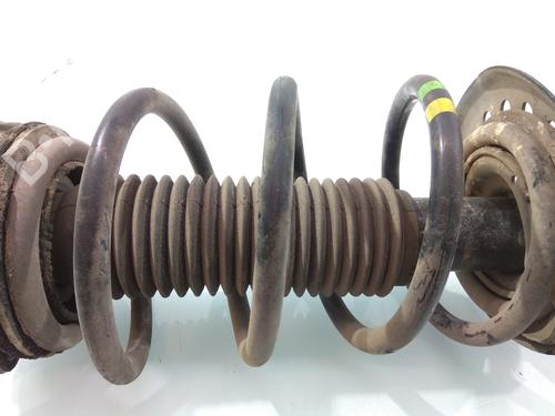 Right front shock absorber NISSAN QASHQAI / QASHQAI +2 I (J10, NJ10, JJ10E) 1.6 | BP11106829M17 