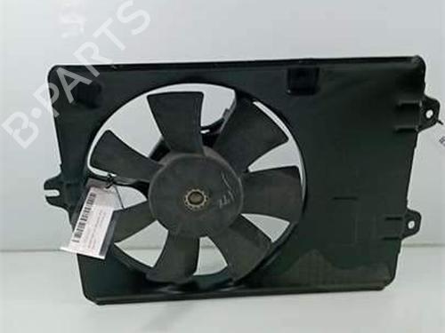 Køleventilator elektrisk Køleventilator elektrisk 38522222 38522222
