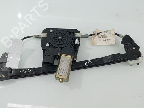 Raammechaniek rechts achter BMW 1 (E81) 120 d (163 hp) 17071153