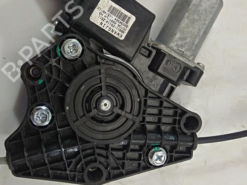 Front left window mechanism MG MG ZS SUV (AZS1)  | BP29437732C22 