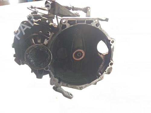 Gearbox SEAT ALTEA (5P1)  | BP19533061M3 