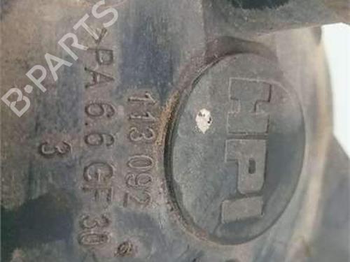 Steering pump PEUGEOT PARTNER Tepee 1.6 HDi 75 (16V) | BP38523585M99 - Image 4