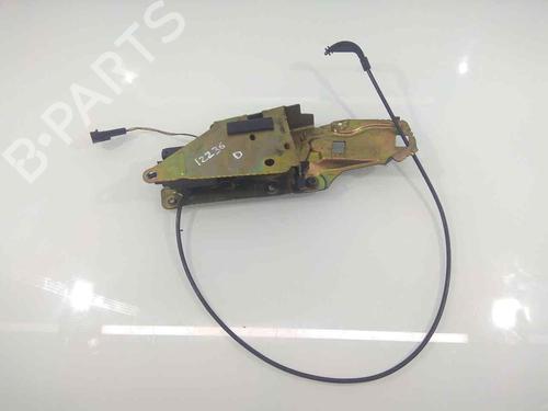 Front right lock SMART CITY-COUPE (450) 0.6 (S1CLA1, 450.341) (55 hp) 13541563