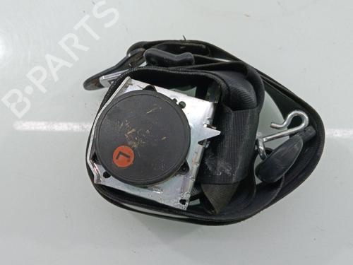 Front left lock FORD FIESTA V (JH_, JD_)  | BP29907203C98