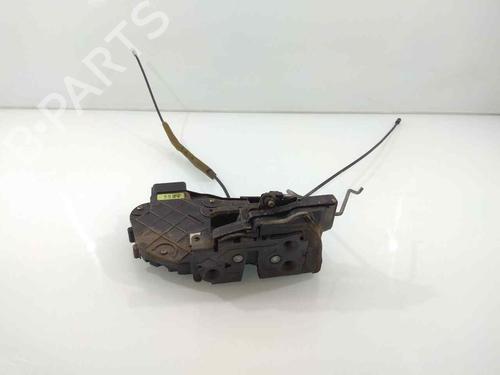 Front left lock MAZDA 3 Saloon (BK)  | BP10631893C98 