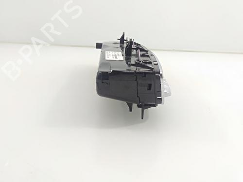 Climate control MERCEDES-BENZ CLA Coupe (C117)  | BP23399327I5 