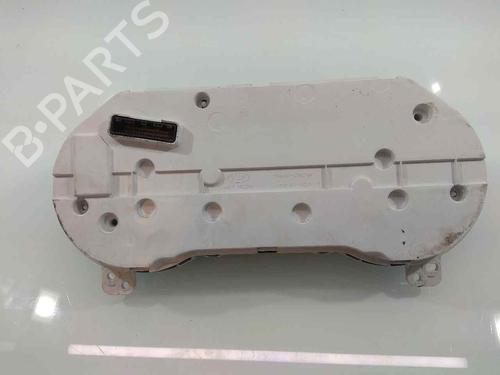 Instrument cluster KIA SPORTAGE III (SL)  | BP10109027C47 