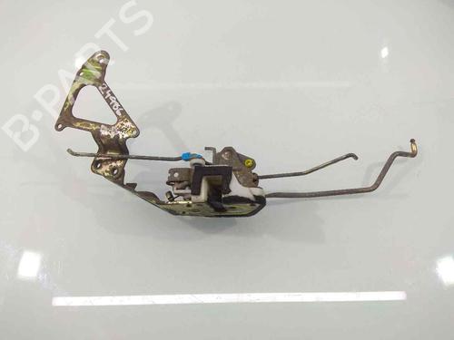 Front right lock HYUNDAI ACCENT II (LC) 1.3 | BP10631937C97 