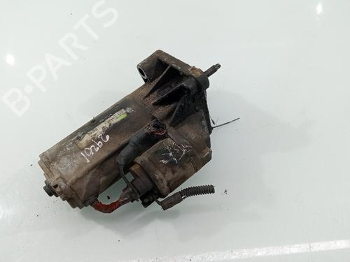 Used Starter RENAULT LAGUNA II Grandtour (KG0/1_) [2001-2007]  30616048
