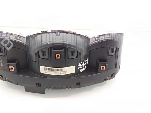 Instrument cluster CHEVROLET CRUZE (J300)  | BP15072114C47 