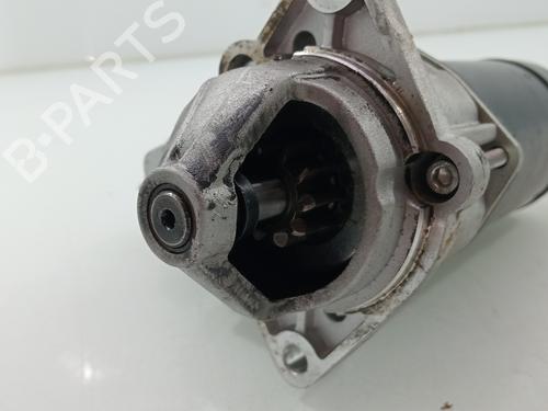 Starter RENAULT MEGANE Scenic (JA0/1_)  | BP31316763M8 