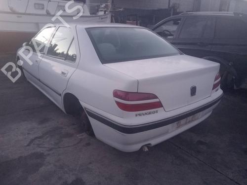Left mirror PEUGEOT 406 (8B)  | BP18469500C26 