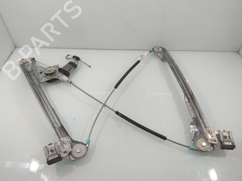 Front right window mechanism FORD FOCUS I (DAW, DBW)  | BP13531254C23 