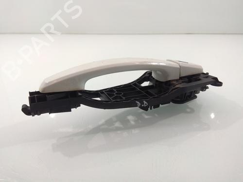 Front right exterior door handle OPEL CORSA D (S07)  | BP11413999C129 