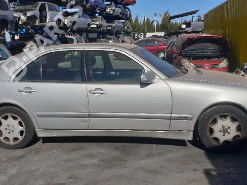 Used Parts MERCEDES-BENZ E-CLASS T-Model (S210)  E 270 T CDI (210.216)  830557