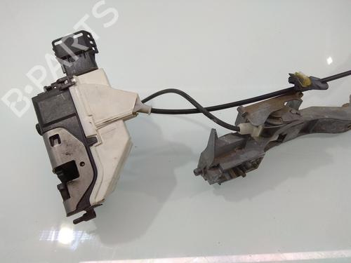 Front right lock PEUGEOT 308 I (4A_, 4C_)  | BP10395500C97 