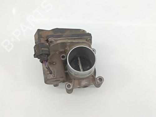 Used Throttle body SEAT IBIZA IV (6J5, 6P1) [2008-2017]  15410146