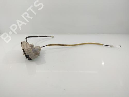 Rear right lock FIAT BRAVO II (198_) 1.9 D Multijet (198AXC1B) | BP10771007C99 