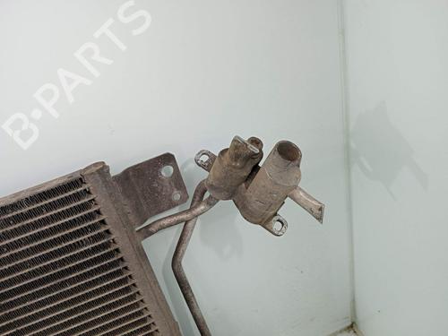 AC radiator VW TRANSPORTER T5 Van (7HA, 7HH, 7EA, 7EH) 1.9 TDI | BP40539053M32 - Image 6