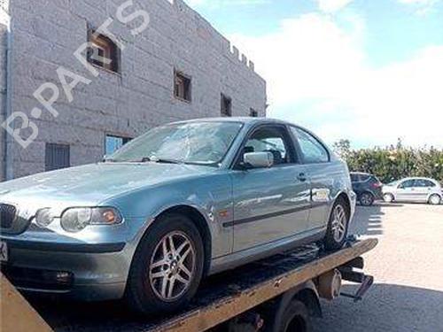 Rudehejsemekanisme ventre foran BMW 3 Compact (E46) 316 ti | BP38523621C22  - Image 9