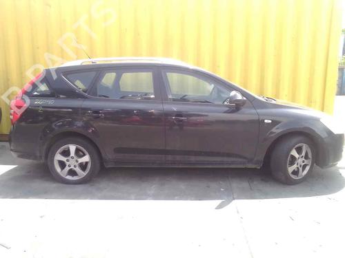 Rudehejsemekanisme Højre bagtil KIA CEE'D SW (ED) 1.6 CRDi 115 | BP13539853C25 