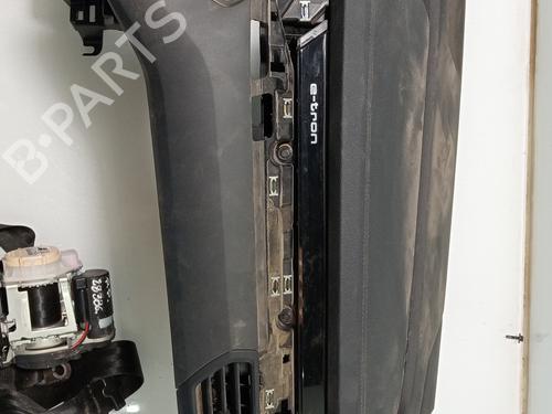 Airbag Kit AUDI E-TRON (GEN)  | BP29536780C86 