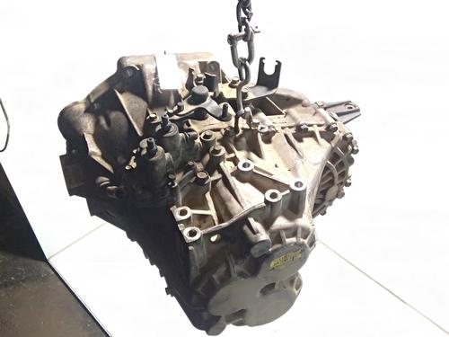 Gearbox HYUNDAI SANTA FÉ II (CM) 2.2 CRDi GLS | BP19533062M3