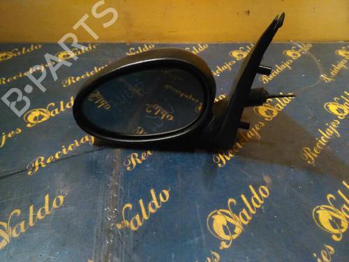 Retrovisor izquierdo MG MG ZR [2001-2005]  5289557