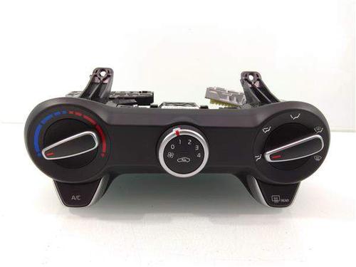 Used Climate control Climate control 11269763 11269763