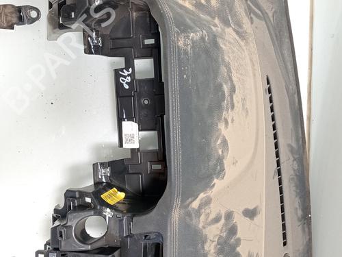 Kollisonspute sett MG MG ZS 120 | BP26529540C86 