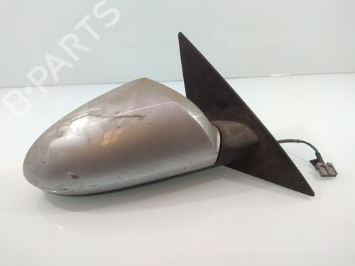 Right mirror NISSAN PRIMERA (P12)  | BP5303710C27