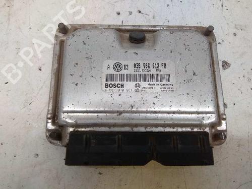 Andre VW GOLF IV Variant (1J5)  | BP14215756O1 