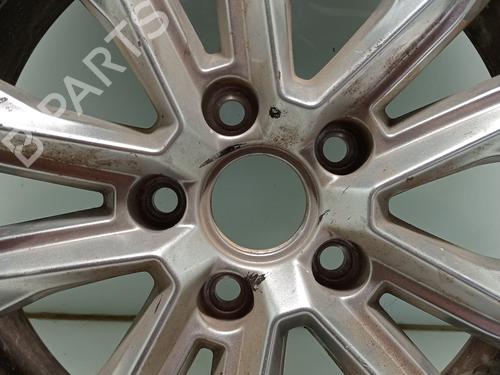 Fælk VW T-ROC (A11, D11) | BP30395786C45