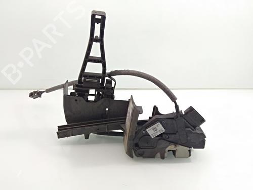 Front left lock FORD FOCUS III 1.6 TDCi | BP24034809C98 
