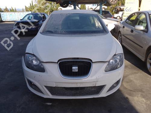 Front left lock SEAT LEON (1P1) 1.9 TDI | BP10986201C98 