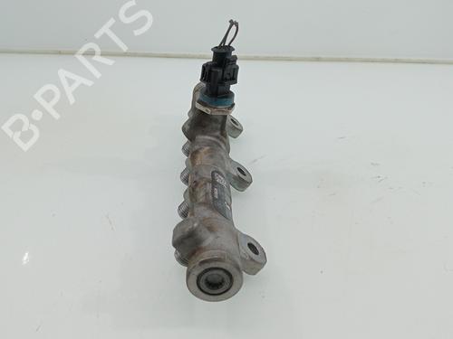 Injection rail NISSAN PRIMASTAR Van (X83) 2.0 dCi 115 | BP27183634M98 
