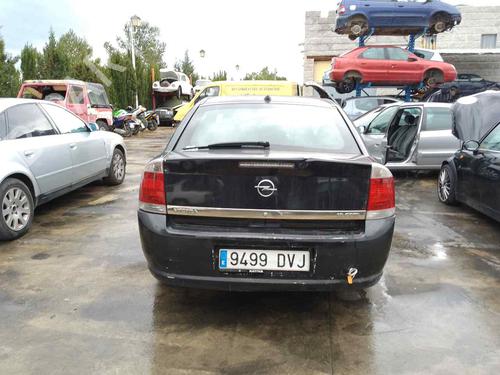 Annen OPEL VECTRA C (Z02)  | BP10140115O1 