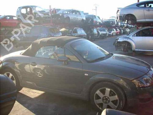 Heater blower motor AUDI TT Roadster (8N9) 1.8 T | BP7024010M62 