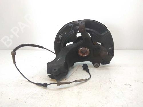 Used Right front steering knuckle LAND ROVER FREELANDER 2 (L359) 2.2 TD4 4x4 (152 hp) 5308829