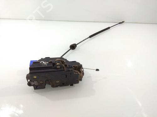 Front left lock SEAT IBIZA III (6L1)  | BP11507504C98 