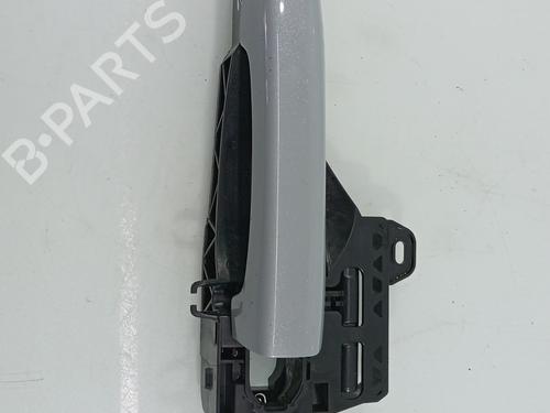 Højre fortil udvendigt håndtag RENAULT CAPTUR II (HF_) [2020-2026]  31353851