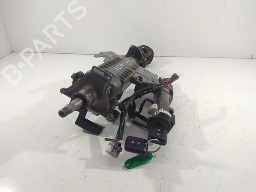 Steering column NISSAN PATHFINDER III (R51) 2.5 dCi 4WD | BP7279946M21 
