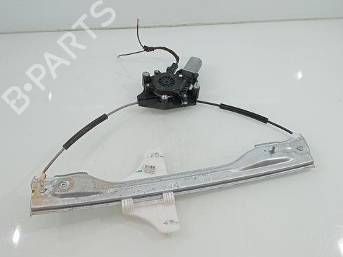 Rudehejsemekanisme Højre foran MG MG ZS SUV (AZS1) [2017-2025]  29437828