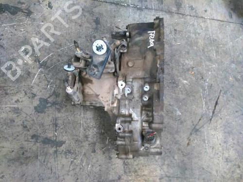 Gearbox HONDA CIVIC VII Hatchback (EU, EP, EV)  | BP5305965M3 