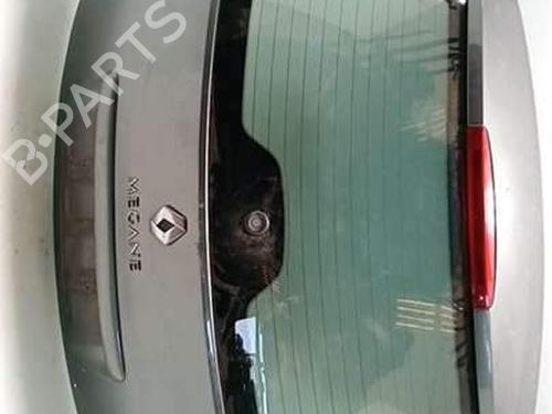 Used Tailgate Tailgate 38523836 38523836