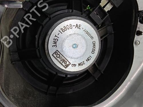 Front left window mechanism FORD FOCUS II (DA_, HCP, DP)  | BP18470860C22 
