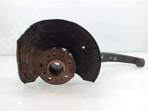 Used Left front steering knuckle Left front steering knuckle 26437700 26437700