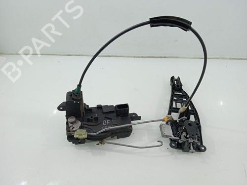 Used Front left lock Front left lock 38958390 38958390