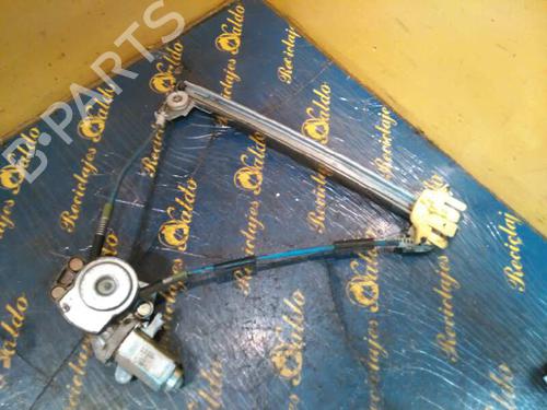 Used Rear right window mechanism CITROËN XSARA PICASSO (N68) [1999-2012]  5290266