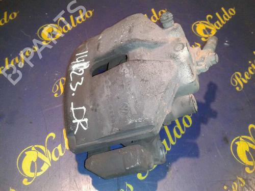 Used Right front brake caliper AUDI A3 Sportback (8PA) [2004-2015]  11621108